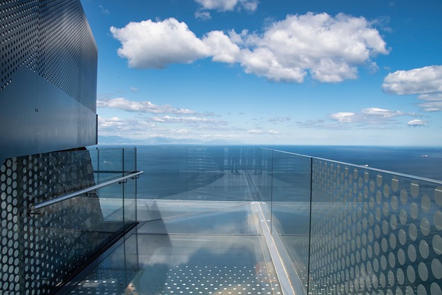 Free Crystal Clouds photo and picture