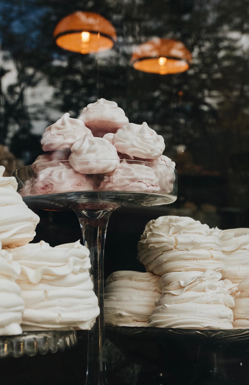 Marshmallow Marshmallows Eat - Free photo on Pixabay