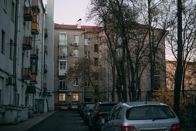 Free Architecture City photo and picture