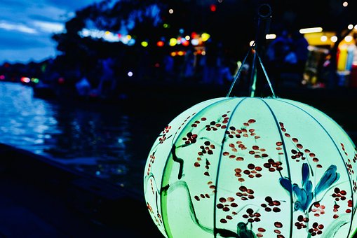 Vietnam, World Heritage Site, Hoi An