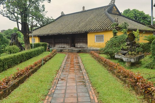 Vietnam, Verdens Kulturarv, Nuance
