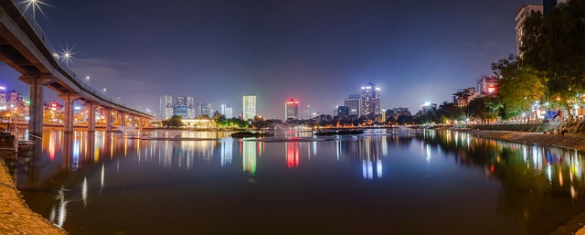 Free Hohoangcau Hoangcaulake photo and picture