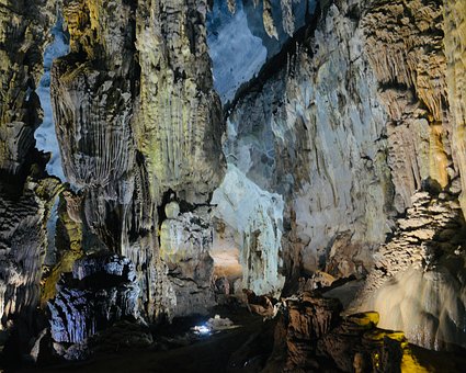 Hule, World Heritage Site, Vietnam