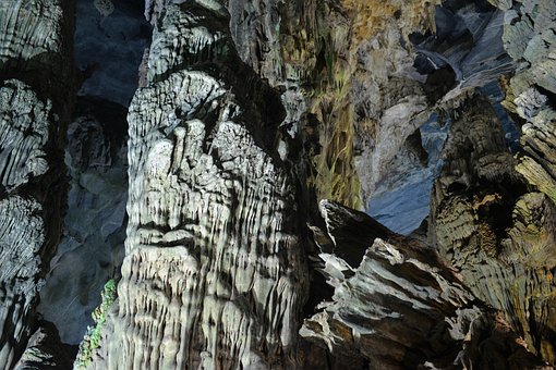 Hule, World Heritage Site, Vietnam