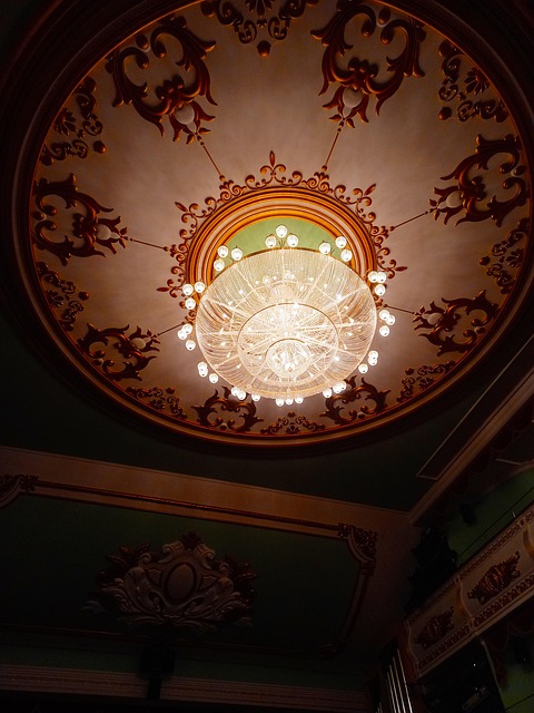 Free Russian Theater Opera photo and picture