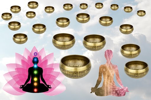 Free Meditation Relax photo and picture