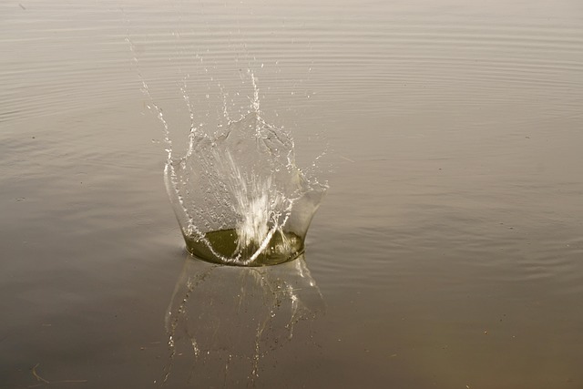 Free Water Splash photo and picture