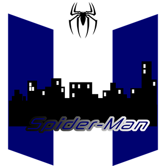 Edderkop, Spider-Man, Superhelt, By