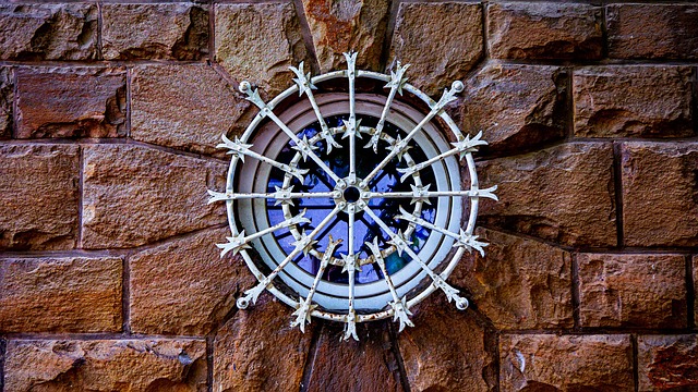 Free Architecture Window photo and picture