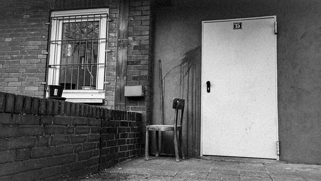 Free Poverty Black photo and picture