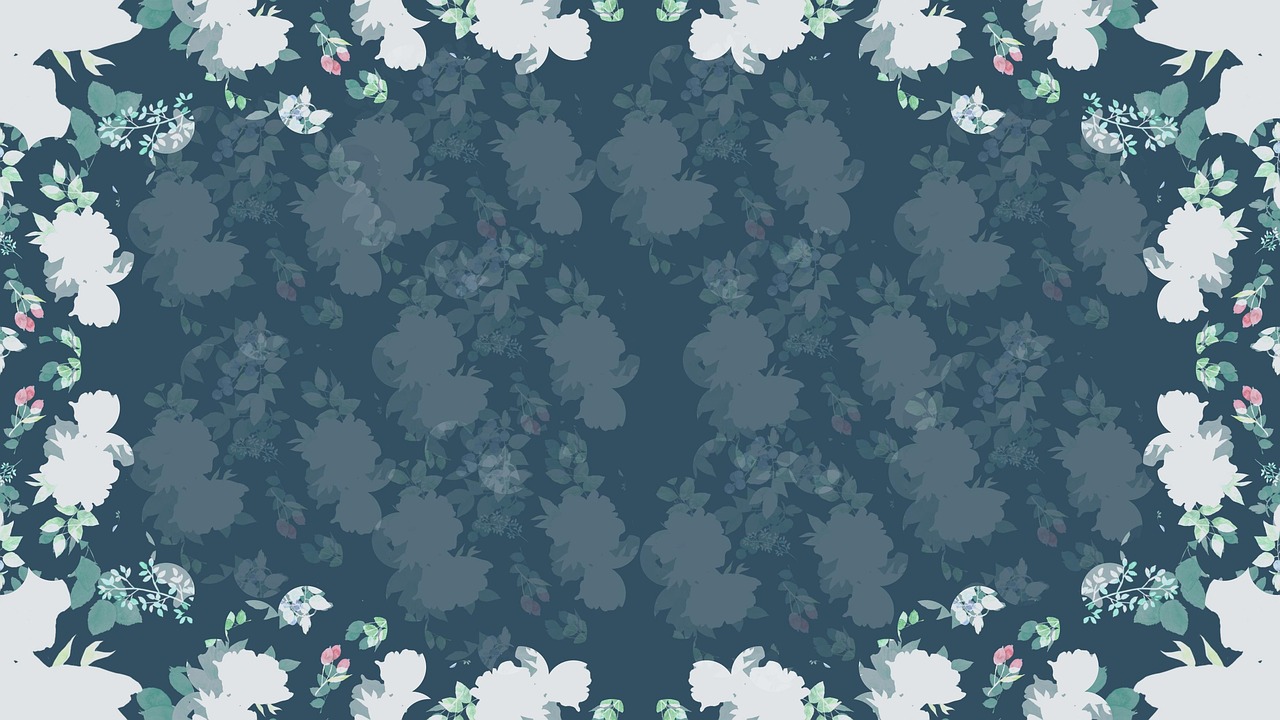 Download Background Floral Flower Royalty-Free Stock Illustration Image ...
