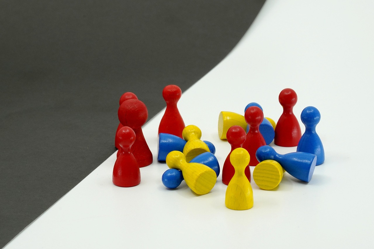 Characters Conflict Defeat - Free photo on Pixabay - Pixabay