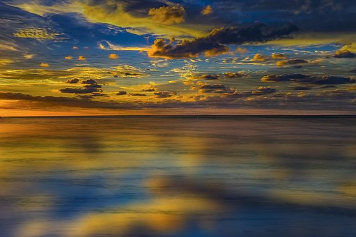 Free Sea Waves photo and picture