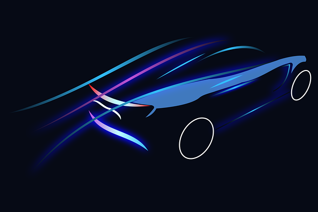Download free HD stock image of Auto Car Free auto car vehicle illustration