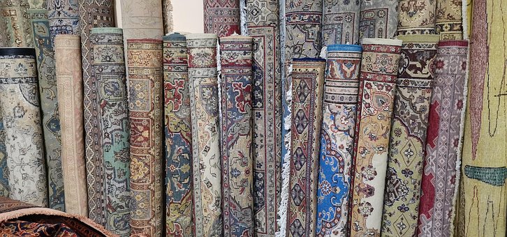 Free Carpet Handmade photo and picture