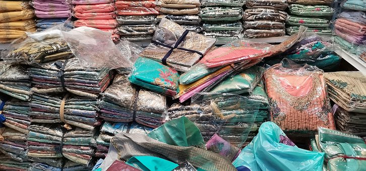 Free Fabric Cloth photo and picture