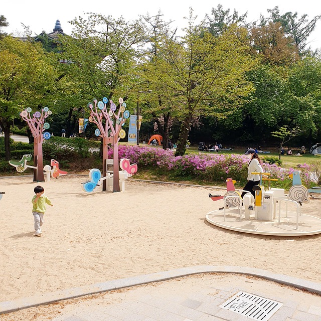 Free Park Picnic photo and picture