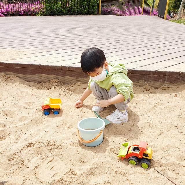 Free Park Sand photo and picture