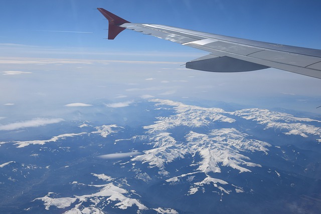 Free Mountains Sky photo and picture