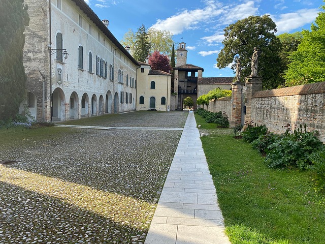 Cordovado, Friuli Venezia Giulia