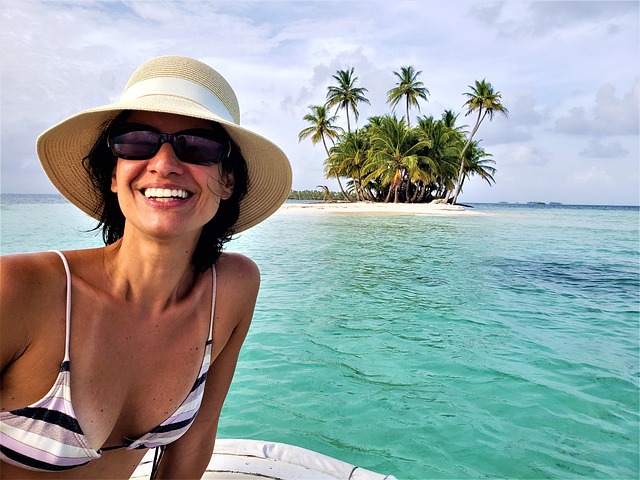 Free San Blas Panama photo and picture