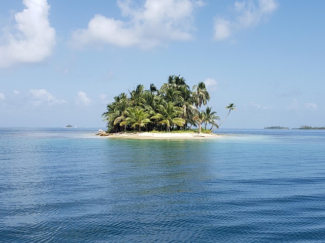 Free San Blas Panama photo and picture