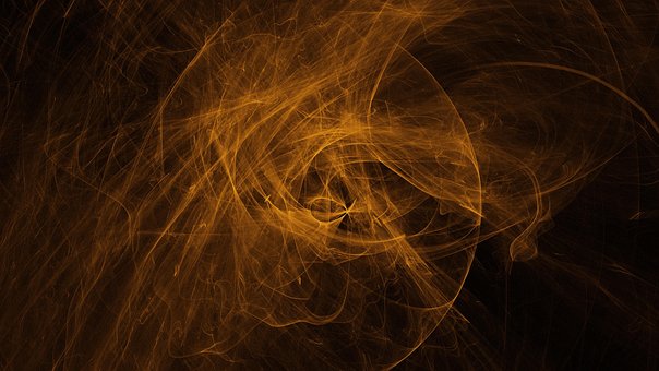 Arte, Fundo, Gráfico, Espaço, Universo