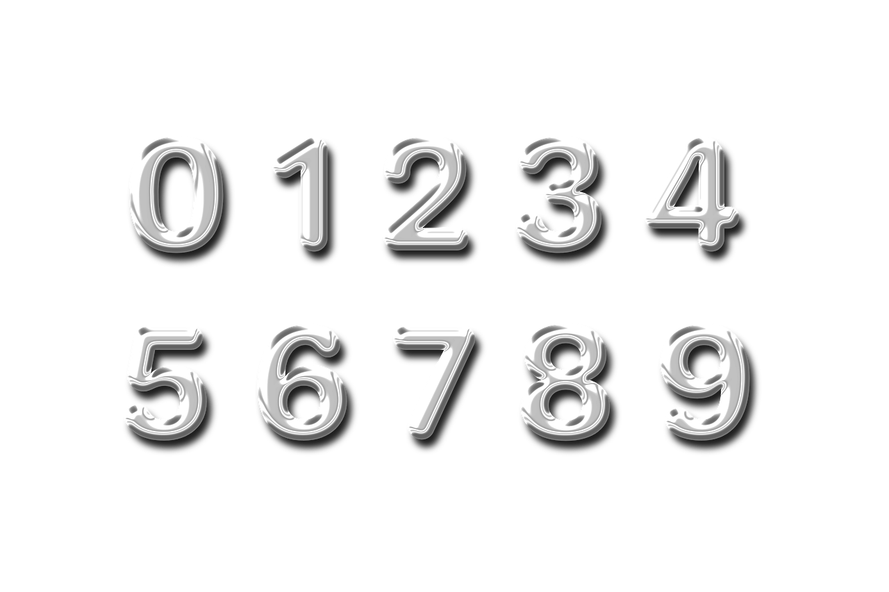 M s De 50 000 Im genes Gratis De N mero 4 Y N mero Pixabay