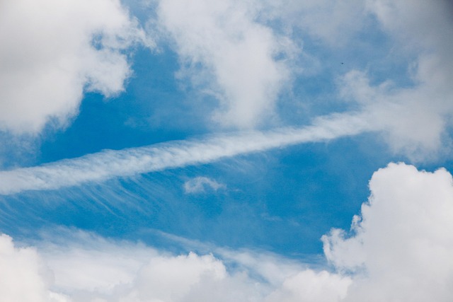 Free Clouds Sky photo and picture