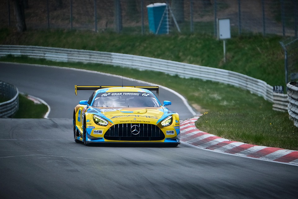 Race Track Car Motorsport Free photo on Pixabay Pixabay