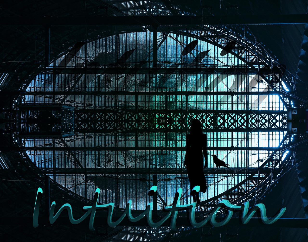 Intuition Seele Esoterik - Kostenloses Foto auf Pixabay - Pixabay