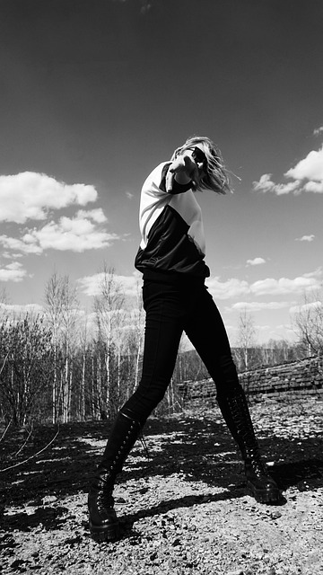 Free Young Woman Style photo and picture