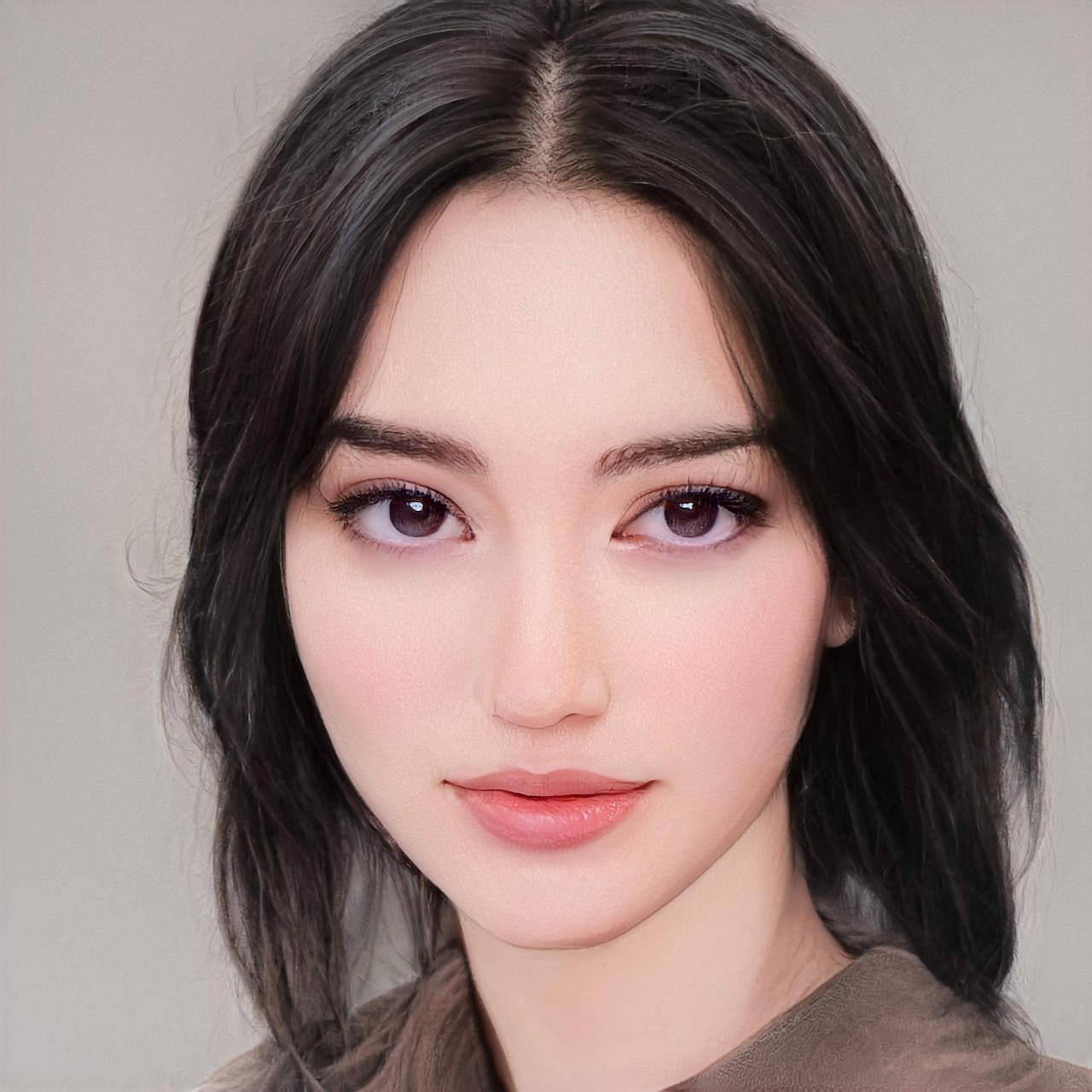 Download Woman Makeup Model Royalty-Free Stock Illustration Image - Pixabay