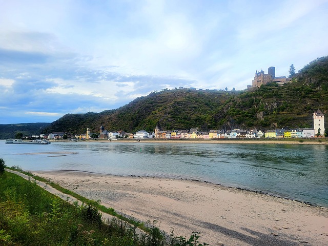 Free Sankt Goar St photo and picture