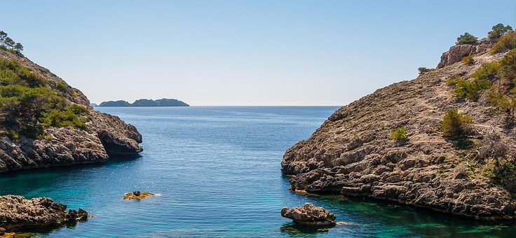 Free Beach Ocean photo and picture