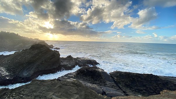 Free Sea Ocean photo and picture