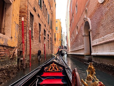 Free City Water photo and picture