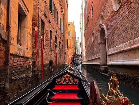 Free Venice Italy photo and picture
