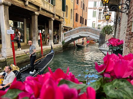 Free Venice Italy photo and picture