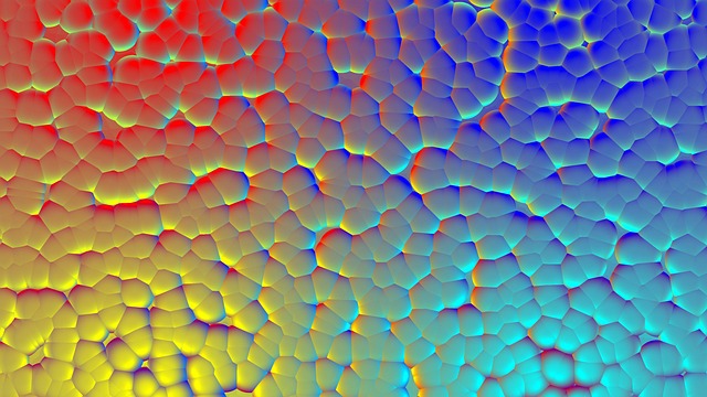 Free background wallpaper geometric illustration