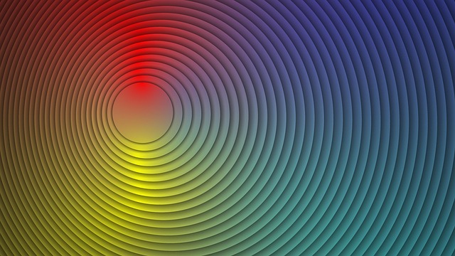 Free background wallpaper geometric illustration