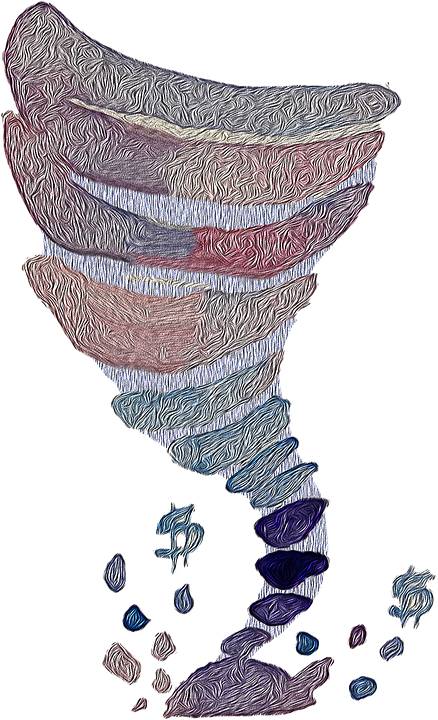 download-tornado-stock-investment-royalty-free-stock-illustration