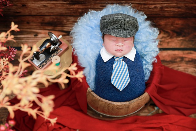 Free Newbord Baby photo and picture