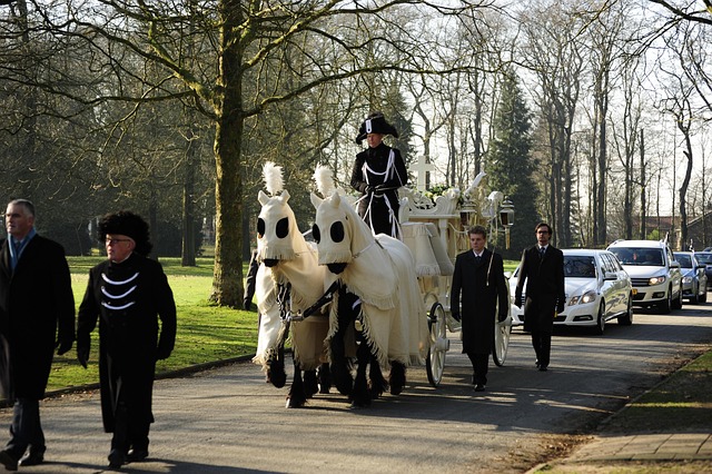 Free Funeral Cemetery photo and picture