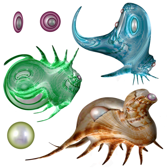 Free fantasy cutout transparent illustration