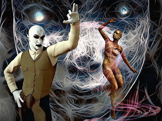 Scifi ScienceFiction Fantasie Kostenloses Foto auf Pixabay