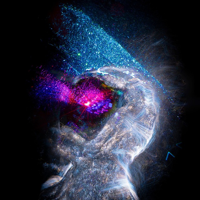 Free skull isolated head illustration