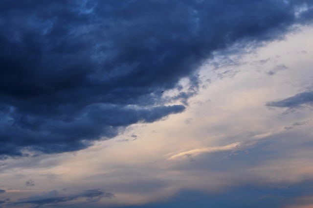 Free Sky Clouds photo and picture