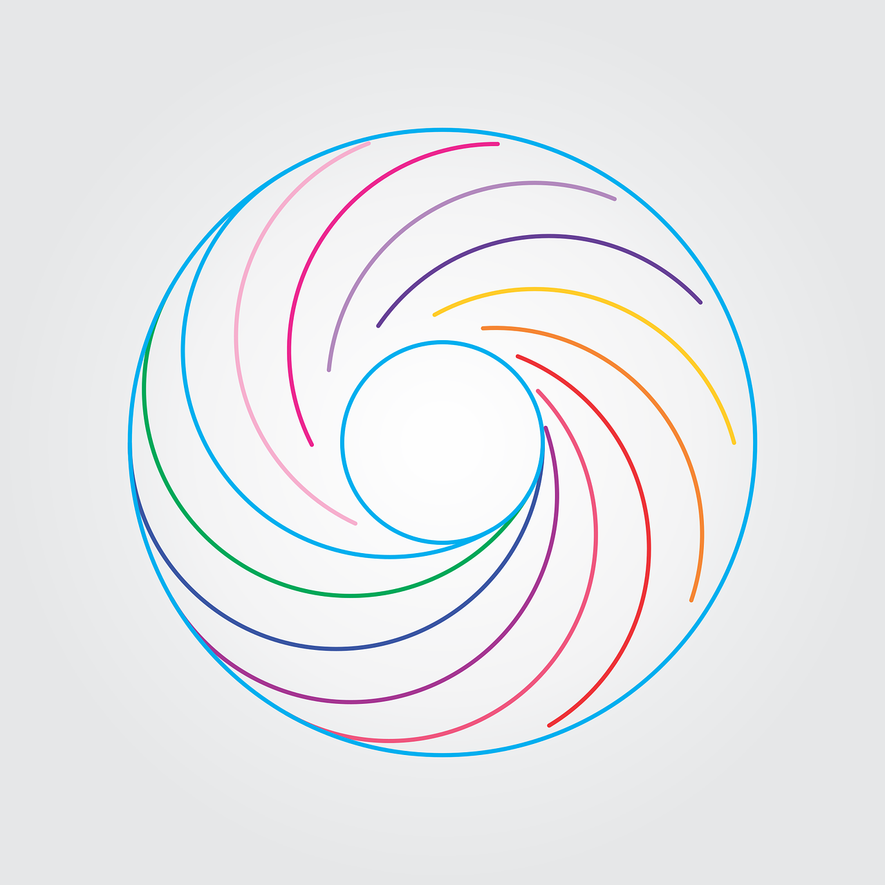 Download free HD stock image of Colors Design Free colors design symbol vector