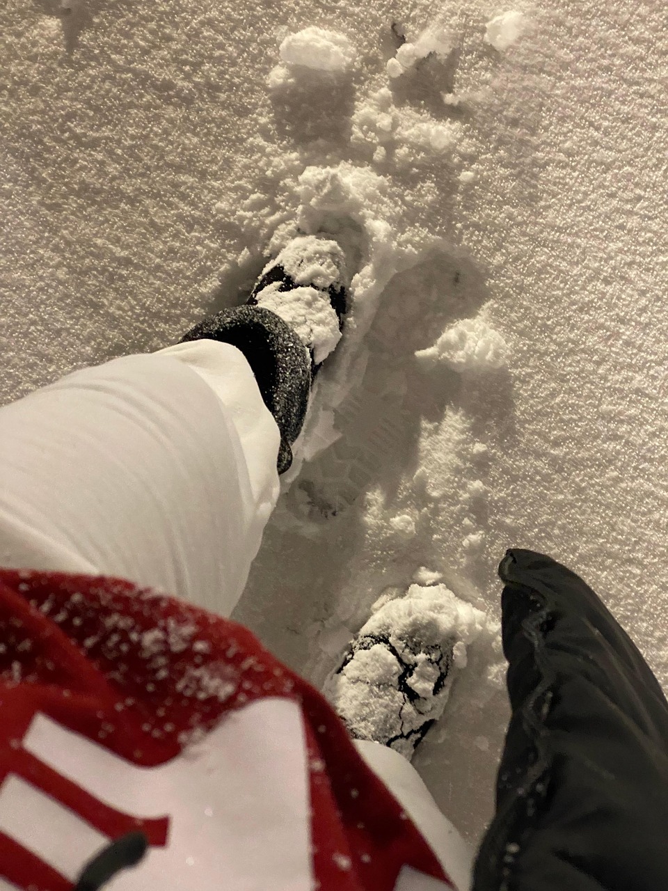 Snow Winter Boots - Free photo on Pixabay - Pixabay